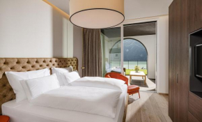 ARIA Retreat & SPA - The Leading Hotels of the World, located within Parco San Marco Resort Corrido